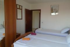 Apartmány Sveti Anton Orebic Apartmán 5 - App 8+1 foto 2