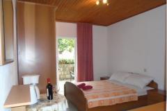 Apartmány Sveti Anton Orebic Apartmán 8 - App 3/P foto 1