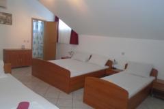 Apartmány Sveti Anton Orebic Apartmán 2 - App 4/3 foto 1