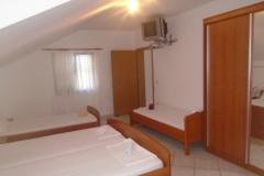 Apartmány Sveti Anton Orebic Apartmán 2 - App 4/3 foto 3