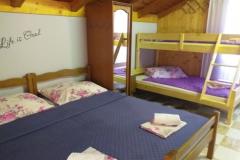 Apartmány Vidić Apartmán 3 - A 12/3 foto 3