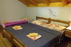Apartmány Vidić Apartmán 3 - A 12/3 foto 4