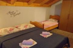 Apartmány Vidić Apartmán 3 - A 12/3 foto 5