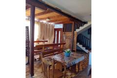 Apartmány Vidić Apartmán 1 - A 8-9/1 foto 2