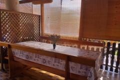 Apartmány Vidić Apartmán 1 - A 8-9/1 foto 3