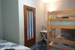 Apartmány Vidić Apartmán 1 - A 8-9/1 foto 5