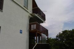 Apartmány Vidić Apartmán 6 - Villa foto 2