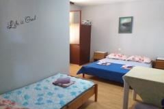 Apartmány Vidić Apartmán 2 - A 10/ 2 foto 5