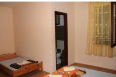 Apartmány Vidić Izba 5 - S 3 foto 2