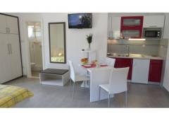 Kemp &amp; Apartmány Vala Apartmán 1 - No 1 foto 2