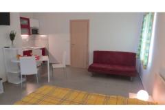 Kemp &amp; Apartmány Vala Apartmán 1 - No 1 foto 5