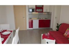 Kemp &amp; Apartmány Vala Apartmán 2 - No 2 foto 3