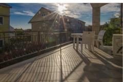 Dalmatina Apartmán 1 - A1 Studio foto 1