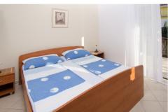 Dalmatina Apartmán 1 - A1 Studio foto 3