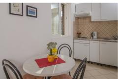 Dalmatina Apartmán 1 - A1 Studio foto 4