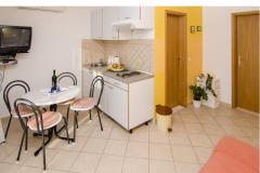 Dalmatina Apartmán 2 - A2 foto 2