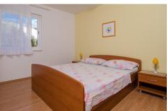 Dalmatina Apartmán 2 - A2 foto 3