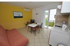 Dalmatina Apartmán 3 - A3 foto 1