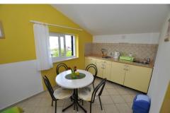 Dalmatina Apartmán 4 - A5 foto 1