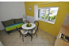 Dalmatina Apartmán 4 - A5 foto 2