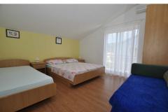 Dalmatina Apartmán 4 - A5 foto 3