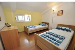 Dalmatina Apartmán 4 - A5 foto 4