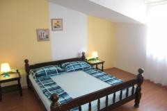 Dalmatina Apartmán 5 - A4 foto 2