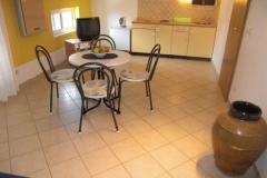 Dalmatina Apartmán 5 - A4 foto 4