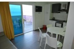 Dubas Apartmány Apartmán 4 - Palms foto 1