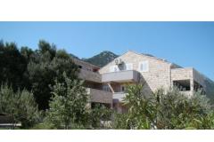 Dubas Apartmány Apartmán 4 - Palms foto 2