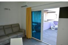 Dubas Apartmány Apartmán 4 - Palms foto 3