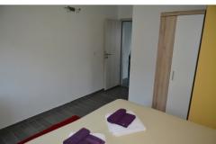 Dubas Apartmány Apartmán 4 - Palms foto 5