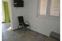 Dubas Apartmány Apartmán 6 - Olives foto 4