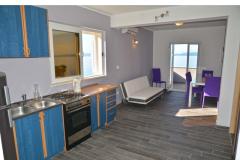 Dubas Apartmány Apartmán 1 - Orchid foto 1