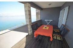 Dubas Apartmány Apartmán 1 - Orchid foto 2