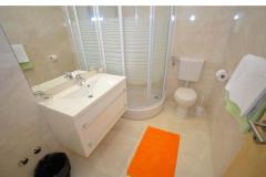 Dubas Apartmány Apartmán 1 - Orchid foto 4