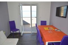 Dubas Apartmány Apartmán 1 - Orchid foto 5