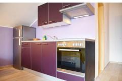 Dubas Apartmány Apartmán 3 - Rosemary foto 1