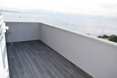 Dubas Apartmány Apartmán 3 - Rosemary foto 2