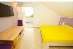 Dubas Apartmány Apartmán 3 - Rosemary foto 3