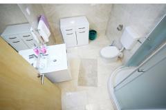 Dubas Apartmány Apartmán 3 - Rosemary foto 4