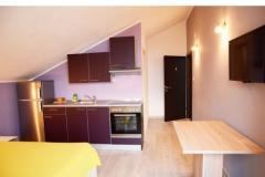 Dubas Apartmány Apartmán 3 - Rosemary foto 5