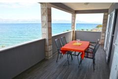 Dubas Apartmány Apartmán 2 - Camellia foto 1