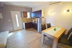 Dubas Apartmány Apartmán 2 - Camellia foto 2