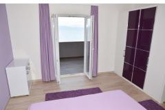 Dubas Apartmány Apartmán 2 - Camellia foto 3