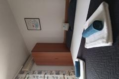 Apartmány &amp; rooms Orebic Apartmán 1 - Studio ap foto 3