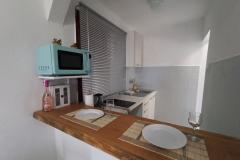 Apartmány &amp; rooms Orebic Apartmán 1 - Studio ap foto 5