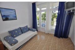 Apartmány Miirma Apartmán 1 - Ap#6 3+2 foto 4