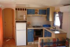 Mobile homes Viganj Apartmán 1 - mob. home1 foto 5