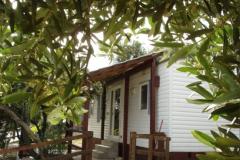 Mobile homes Viganj Apartmán 3 - mob. home3 foto 1